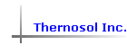 Thernosol Inc.