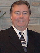 Gerry Sergeant, President, Sergeant Corporation